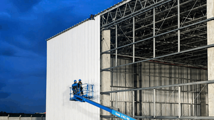 Industrialização da Grande Recife cria novo filão para galpões