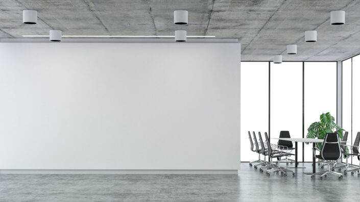 SP: mercado de escritórios começa o ano com locações maiores