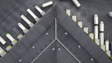 O que cabe aos galpões para o Plano Nacional de Logística vingar