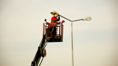 RBR vai entrar no equity de concessões de iluminação pública