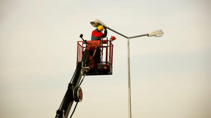 RBR vai entrar no equity de concessões de iluminação pública