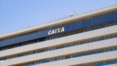 Financiamento à construção volta a subir na Caixa