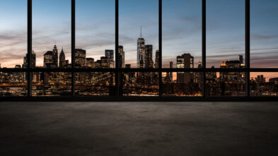 Startups de AI estão dominando os escritórios de NYC. Mas falta gente