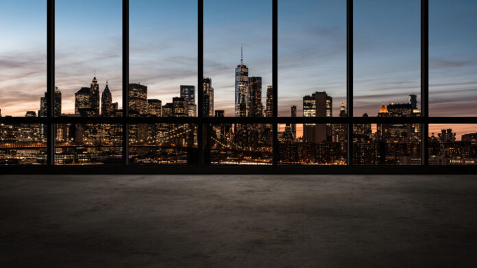 Startups de AI estão dominando os escritórios de NYC. Mas falta gente