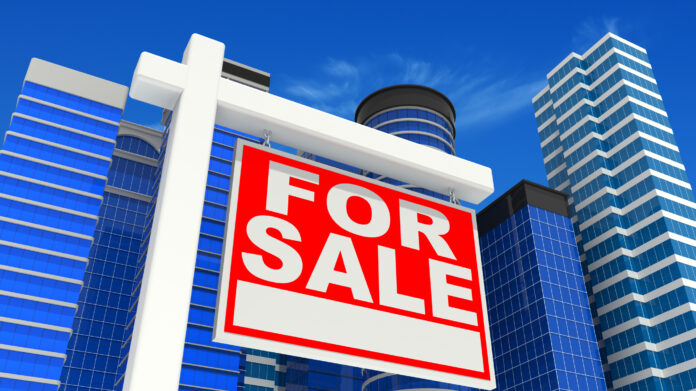 'Quer pagar quanto?' O saldão das torres corporativas nos EUA