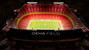 ‘Welcome to Kansas City’: A cidade de ‘6 Super Bowls’ na Copa