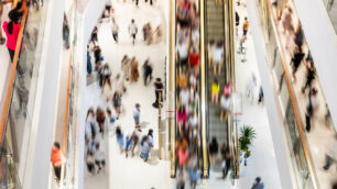 Menos dinheiro em novos shoppings, mais dividend yield, prevê o Citi