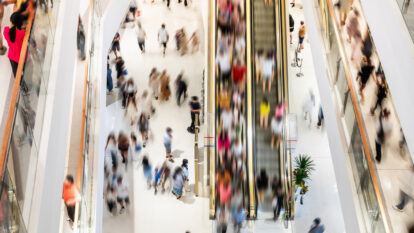 Menos dinheiro em novos shoppings, mais dividend yield, prevê o Citi