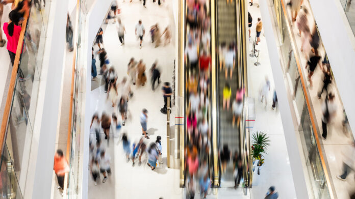 Menos dinheiro em novos shoppings, mais dividend yield, prevê o Citi