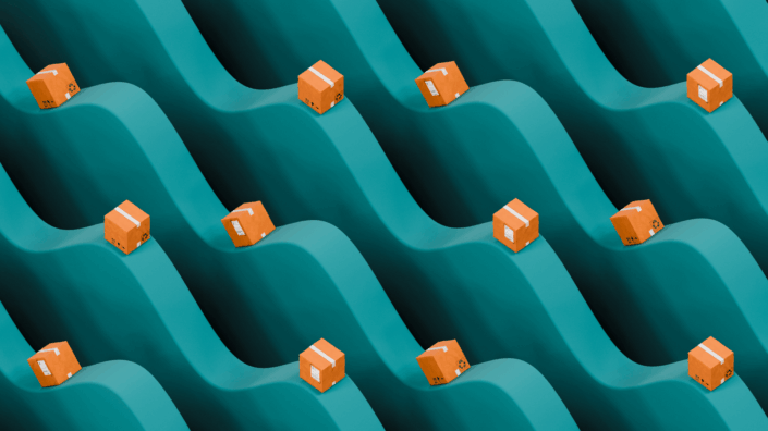 Cash is king. BTLG11 quer até R$ 2 bi para comprar galpões com desconto