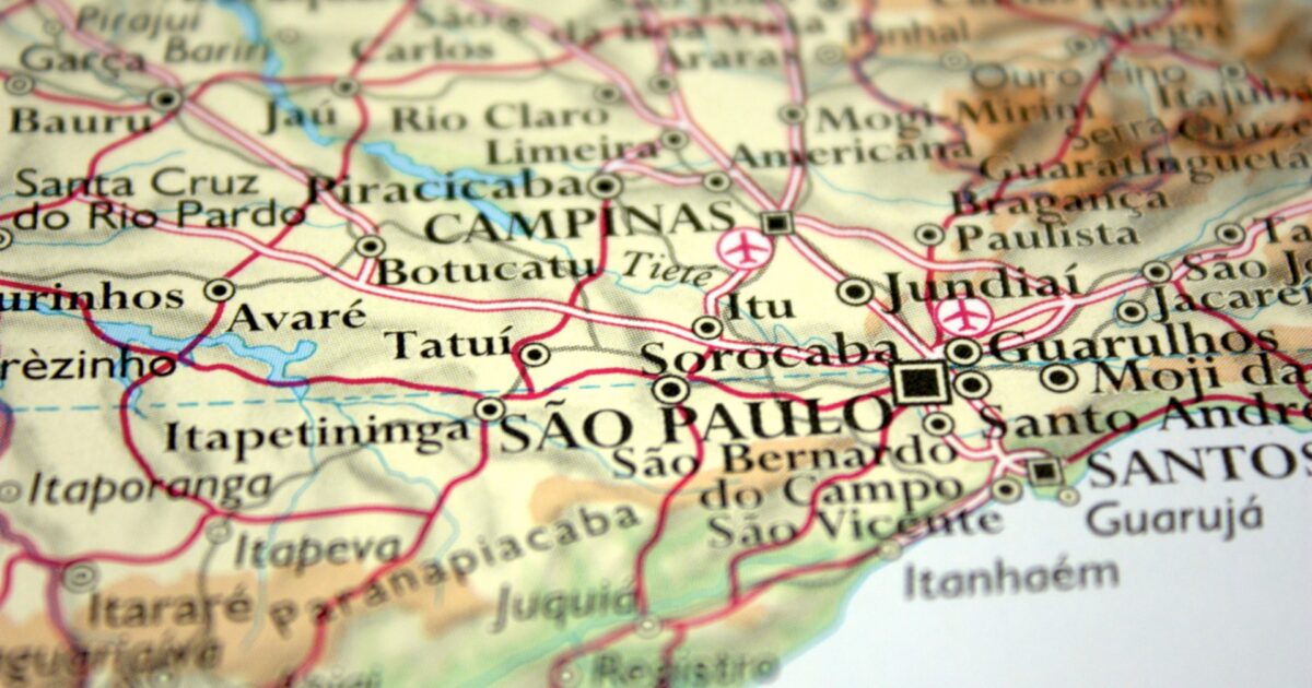 XP Log aposta no interior de SP com deal de R$ 919 milhões - Metro Quadrado