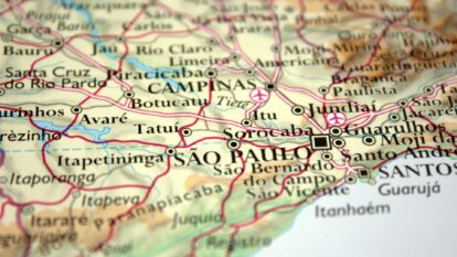 XP Log aposta no interior de SP com deal de R$ 919 milhões