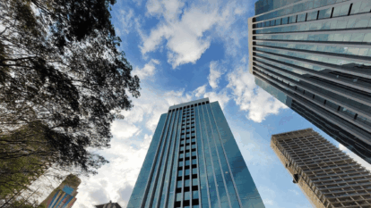 Garnero: ‘Achei que a Faria Lima seria uma Madison’