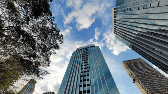 Garnero: ‘Achei que a Faria Lima seria uma Madison’