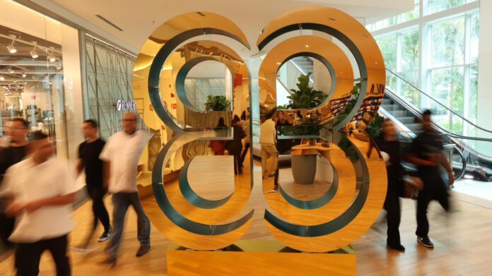 Ações judiciais elevam atrasos de lojistas na Multiplan; CFO vê efeito pontual