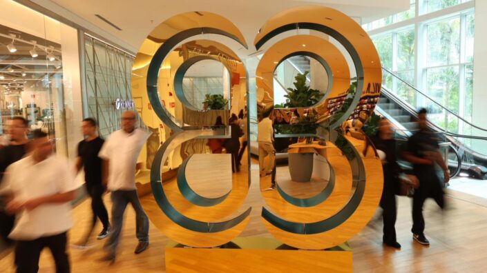 Ações judiciais elevam atrasos de lojistas na Multiplan; CFO vê efeito pontual