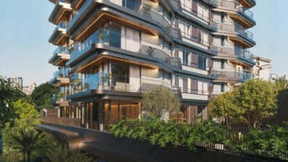 Savassi atinge metro quadrado recorde em nova rodada de verticalização