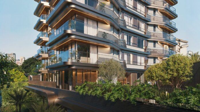 Savassi atinge metro quadrado recorde em nova rodada de verticalização