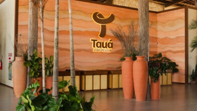 A rede de hotéis que quer espalhar ‘o jeito mineiro de receber’