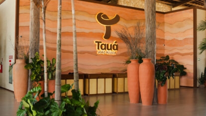 A rede de hotéis que quer espalhar ‘o jeito mineiro de receber’