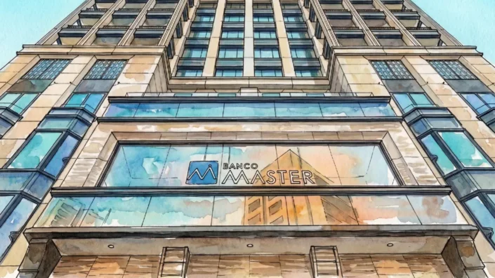 Master desocupa 14 mil m² na Vila Olímpia; imóvel já tem interessados