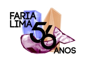 Selo Faria Lima 56 Anos
