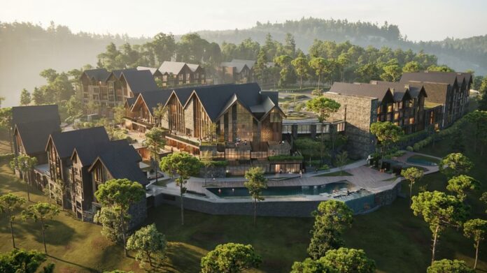 Gramado troca luas de mel por famílias – e atrai complexo de R$ 1 bi