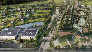 Em Santa Catarina, a aposta da All Wert em wellness e o projeto com VGV de R$ 20 bi