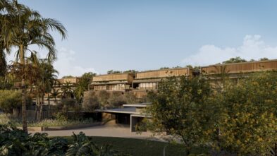 Em Brasília, senior living vence resistência e chega ao bairro mais rico do País