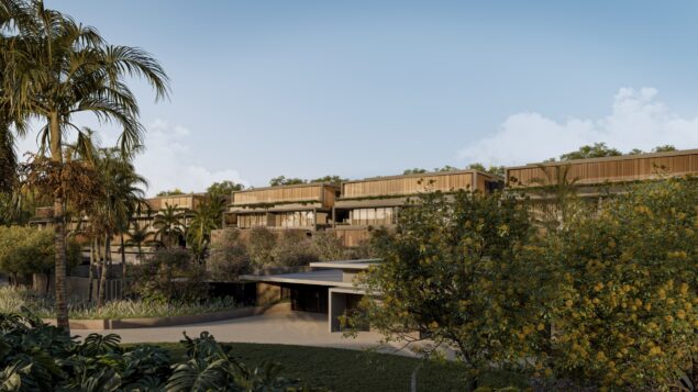 Em Brasília, senior living vence resistência e chega ao bairro mais rico do País