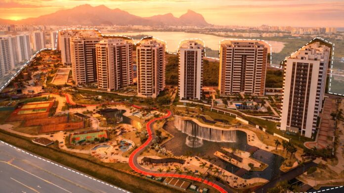 O BTG está comprando o Rio com desconto – para fazer branded à brasileira