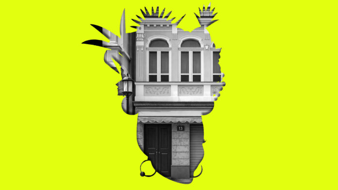 Rio desapropria casarão onde viveu Carmen Miranda