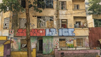 Na Oscar Freire, um predinho no radar do mercado será (enfim) desocupado