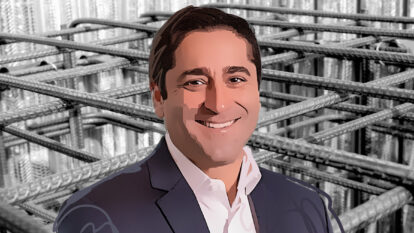 Construtoras querem aço mais resistente, diz CEO da ArcelorMittal