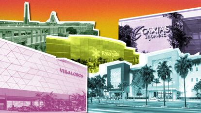 Allos e Kinea se unem para criar FII de shoppings de até R$ 2 bi