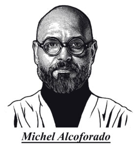 As lições do antropólogo dos ricos para quem vende imóveis de luxo 1 05 21 Michel Alcoforado ok