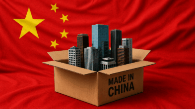 O que aprender com o jeito chinês de pensar moradia