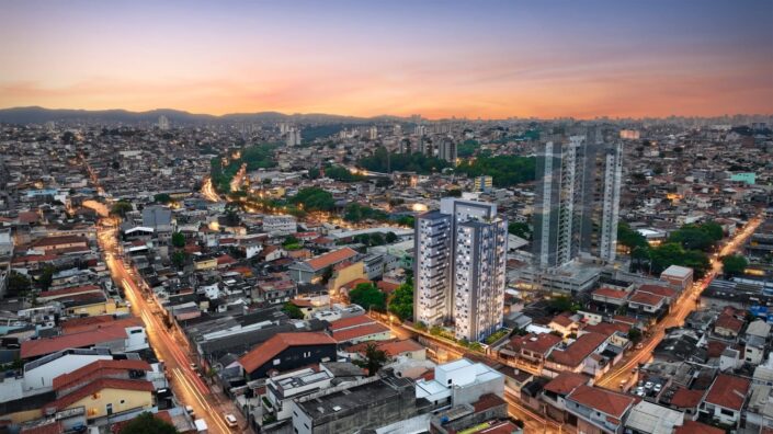 Para a mineira Patrimar, é hora de explorar a capital paulista