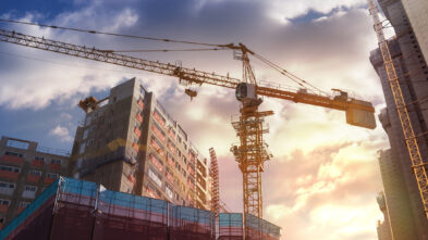 A construção industrializada precisa de um comprador-âncora?