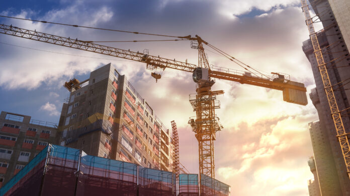 A construção industrializada precisa de um comprador-âncora?