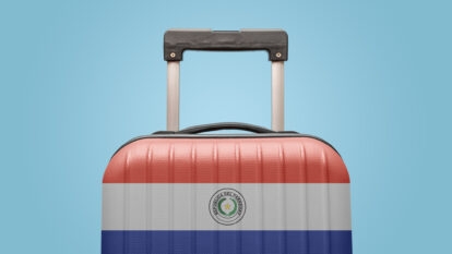 A incorporadora que quer vender o Paraguai para brasileiros