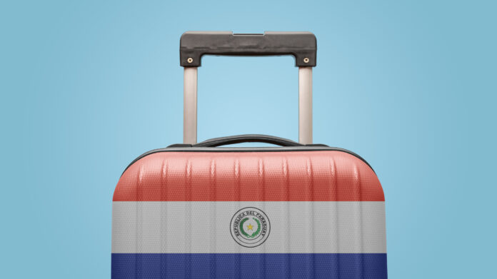 A incorporadora que quer vender o Paraguai para brasileiros
