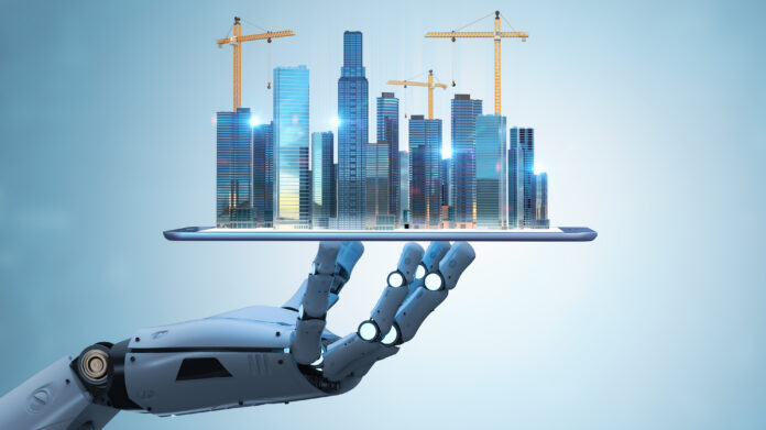 A inteligência artificial chegou também ao funding imobiliário
