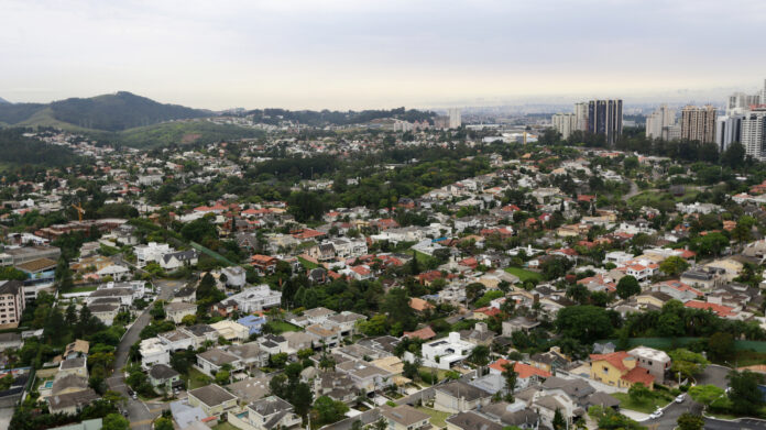 No interior de SP, famílias aptas ao MCMV lideram intenções de compra