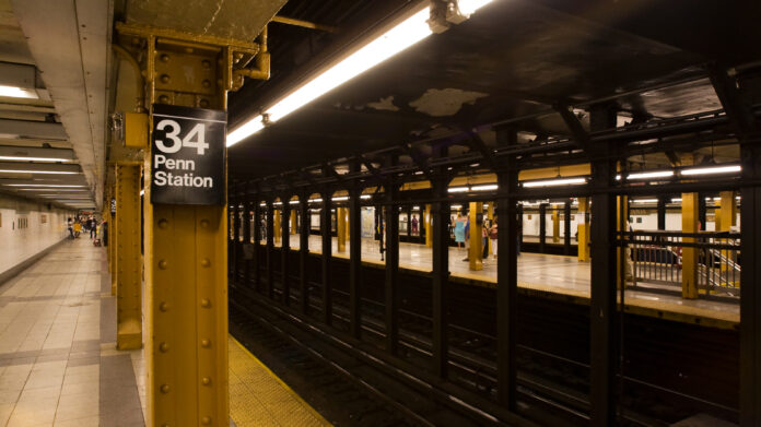 O pedaço ‘sujinho’ de Manhattan que virou um destino de escritórios