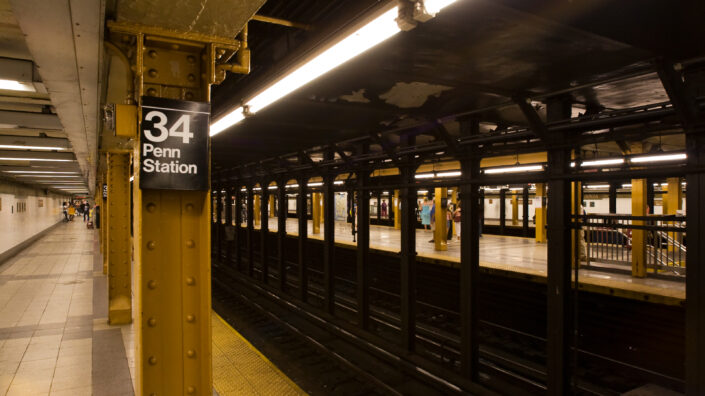 O pedaço ‘sujinho’ de Manhattan que virou um destino de escritórios