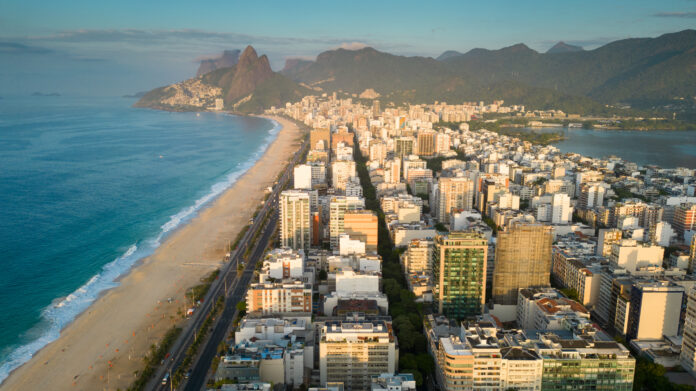 Leblon Realty lança seu terceiro FII: R$ 200 milhões para voltar à Zona Sul