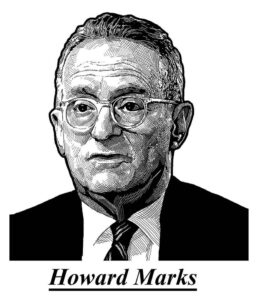 Howard Marks