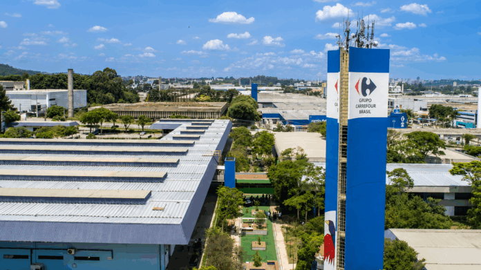 Carrefour quer vender sua sede em São Paulo – no ecommerce 