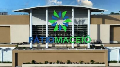 Fundo do Safra é o novo sócio da HSI em shopping de Alagoas